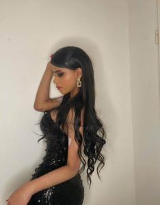 Travesti en Alicante: 