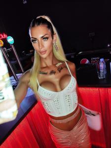 Transexual en Murcia: 