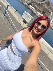 Chica busca chico en Las Palmas: 