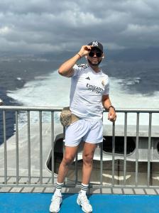 Chico busca chica en Alicante: 