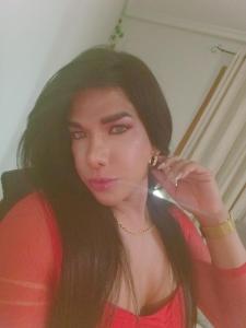 664408032: Travesti en Madrid