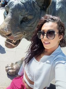 613300852: Transexual en Sevilla