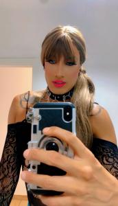 612469457: Transexual en Barcelona
