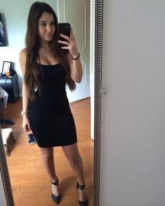 643064007: Chica busca chico en Alicante