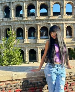 Travesti en Málaga: 