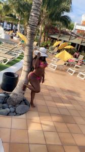 Chica busca chico en Murcia: 