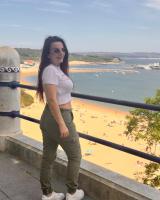 641779892: Chica busca chico en Valladolid