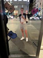 607589451: Chico busca chica en Guipúzcoa