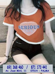 Chica busca chico en Mallorca: 