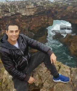 Chico busca chica en Málaga: 