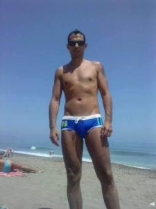 660461853: Chico busca chica en Málaga