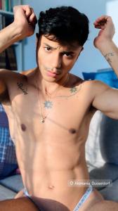 Chico busca chica en Madrid: 