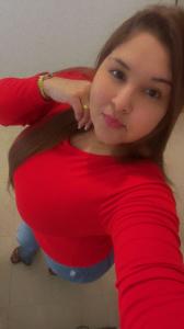 Chica busca chico en Murcia: 