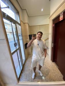 Chico busca chica en Murcia: 