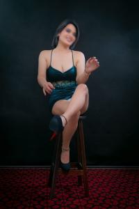 Chica busca chico en Barcelona: 