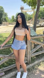 604183247: Transexual en Murcia