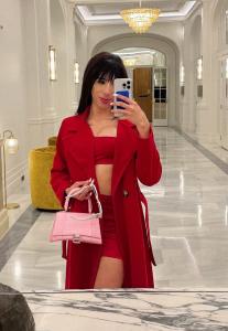 652224438: Travesti en Ibiza