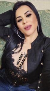 Chica busca chico en Valladolid: 