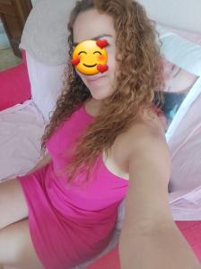 Chica busca chico en Almería: 