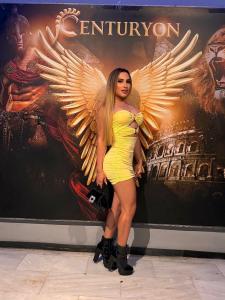 Travesti en Ciudad Real: 