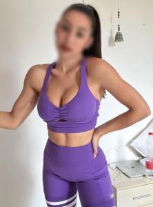 Chica busca chico en Madrid: 