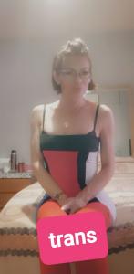 Chica busca chico en Barcelona: 