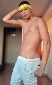 Chico busca chica en Málaga: 