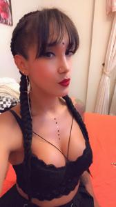 633331963: Transexual en Sevilla