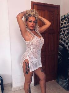 Chica busca chico en Las Palmas: 