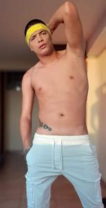 Chico busca chica en Málaga: 