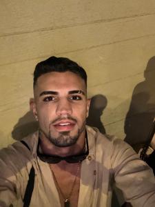 Chico busca chica en Madrid: 