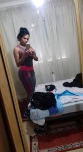 Travesti en Las Palmas: 