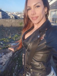 Transexual en Madrid: Transexuales y Travestis