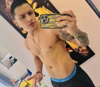 Chico busca chica en Madrid: 