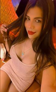 666615307: Transexual en Madrid