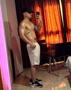 Chico busca chica en Mallorca: 