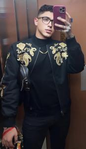 Chico busca chica en Jaén: 