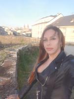 671099937: Transexual en Madrid