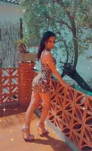 Transexual en Valencia: 