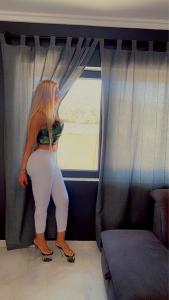 Transexual en Málaga: 