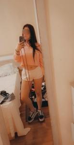 Chica busca chico en La Rioja: 