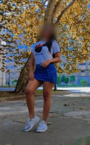672578810: Chica busca chico en Sevilla