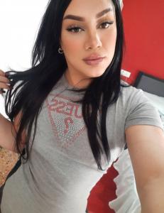 602662310: Transexual en Zaragoza