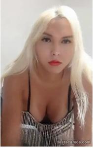 Travesti en Barcelona: 