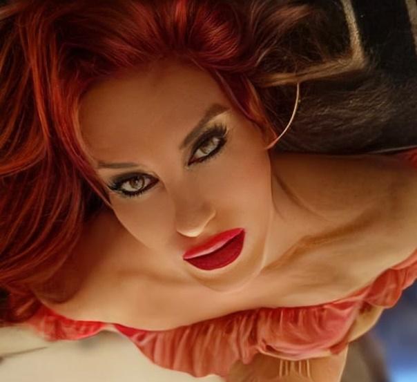 Transexual en Valencia: 