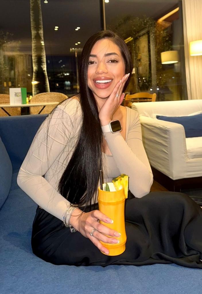 Chica busca chico en Barcelona: 