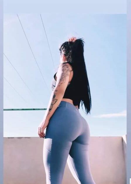 Chica busca chico en León: 