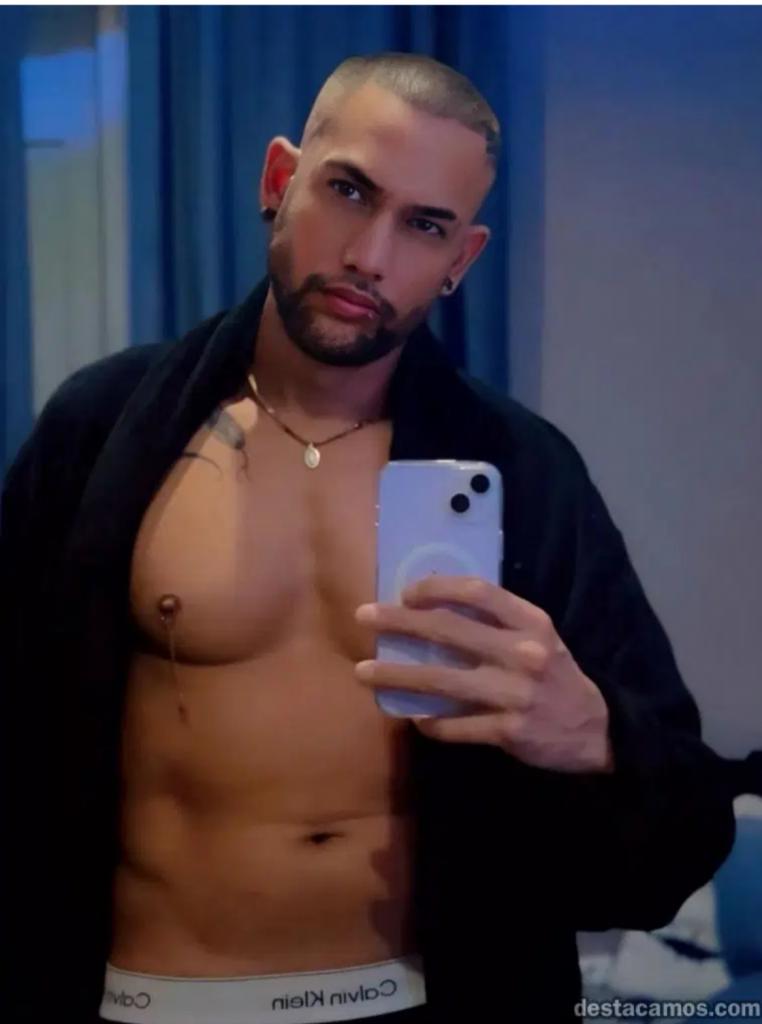 Chico busca chica en Barcelona: 