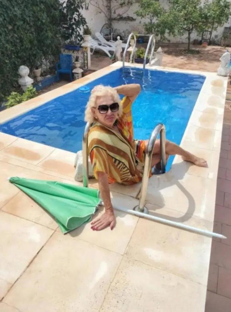 Travesti en Valencia: 