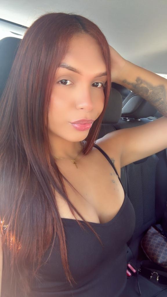 Travesti en Málaga: 